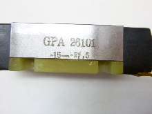 Linear drive MGM RADAX GPA 26101 ( GPA26101 ) -15 .... -17,5 andere Ausführungen - siehe AT91, AT93, AT149, AT150 ! Neu ! photo on Industry-Pilot